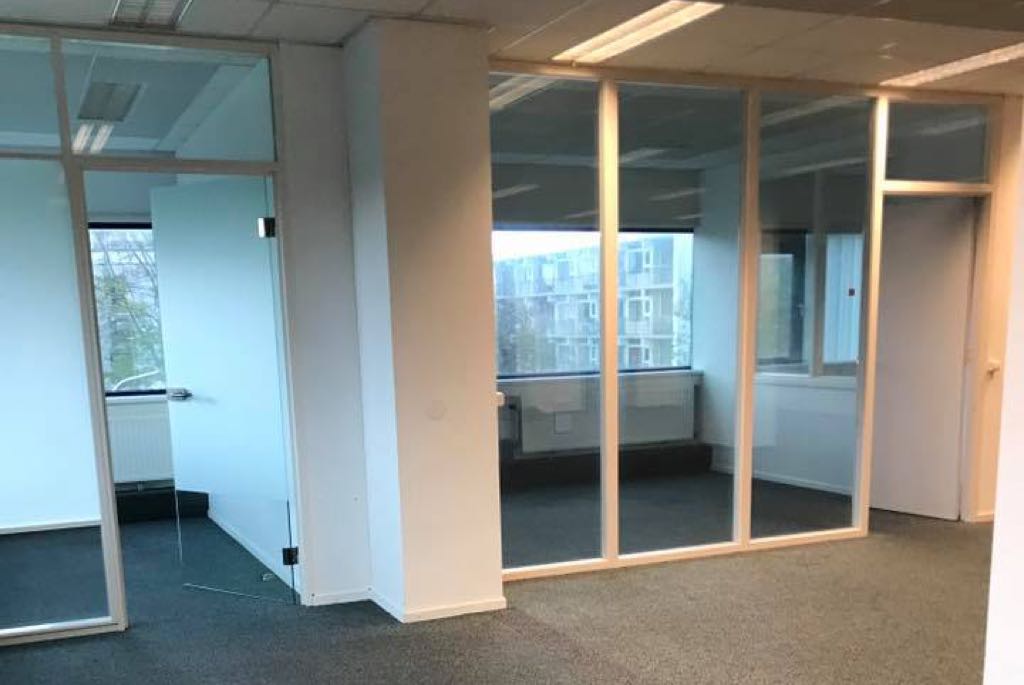 Bedrijfspand ontruimen